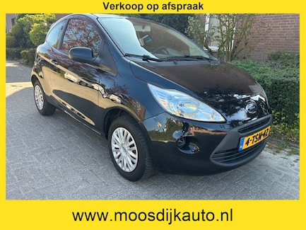 Ford Ka 0