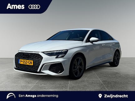 Audi A3 0
