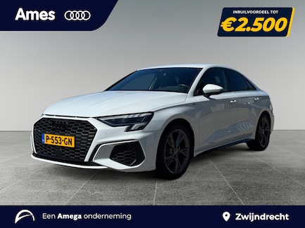 Audi A3 0