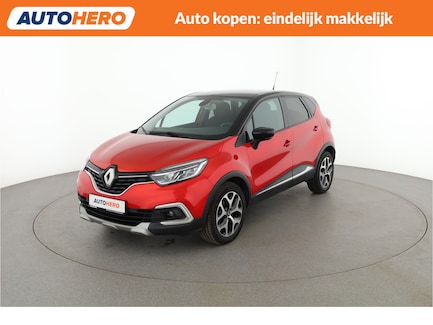 Renault Captur 0