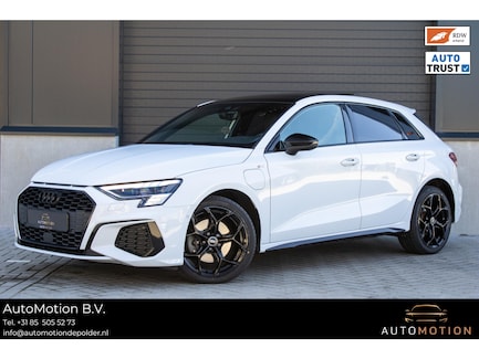 Audi A3 0