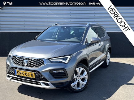 SEAT Ateca 0