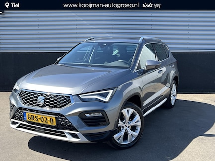 SEAT Ateca 0