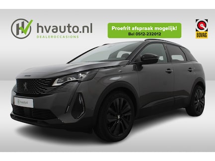 Peugeot 3008 0