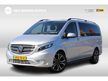 Mercedes-Benz Vito 0