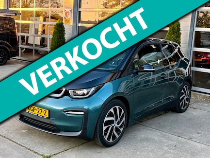 BMW i3 0