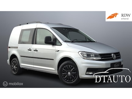 Volkswagen Caddy 0