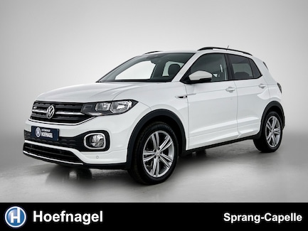 Volkswagen T-Cross 0