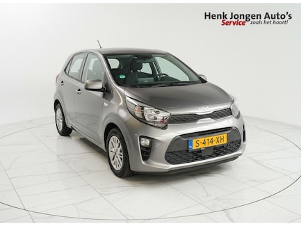 Kia Picanto 0
