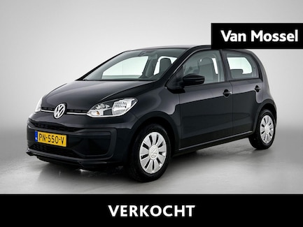 Volkswagen Up! 0
