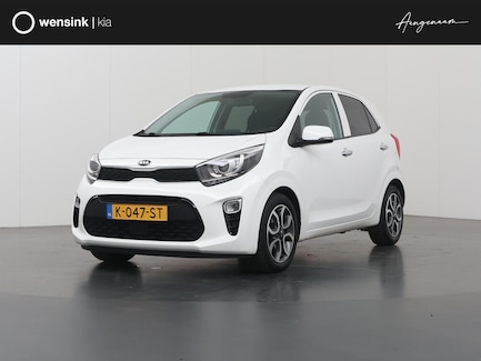 Kia Picanto 0