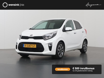 Kia Picanto 0