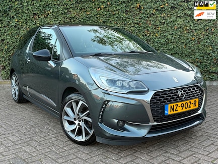 DS 3 0