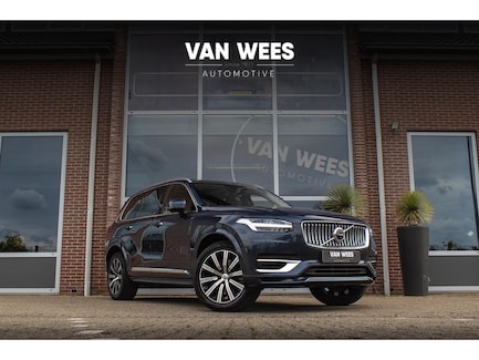 Volvo XC90 0