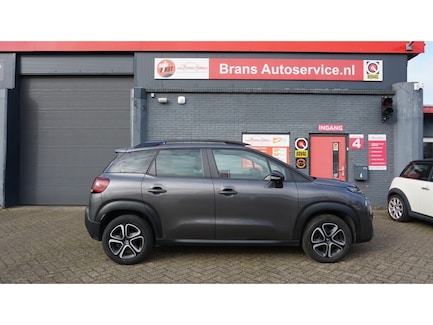 Citroën C3 Aircross 0