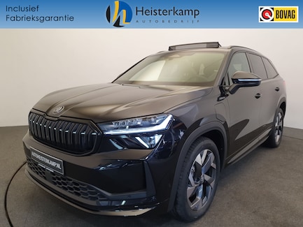 Skoda Kodiaq 0