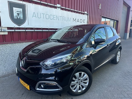 Renault Captur 0
