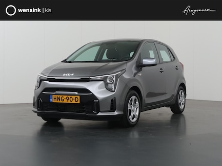 Kia Picanto 0