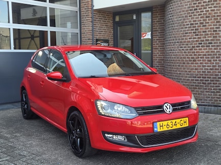 Volkswagen Polo 0
