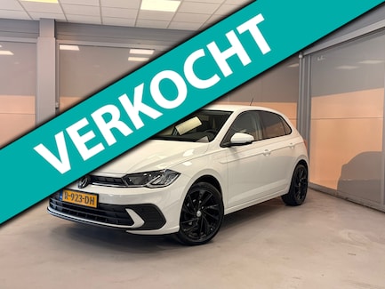Volkswagen Polo 0