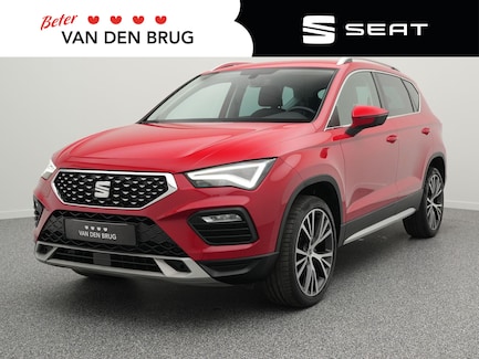 SEAT Ateca 0