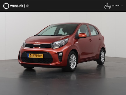 Kia Picanto 0