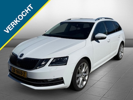 Skoda Octavia 0