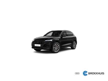 Audi Q5 0