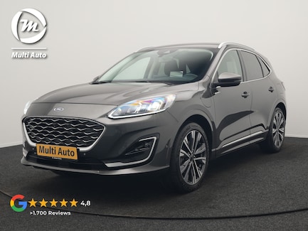 Ford Kuga 0