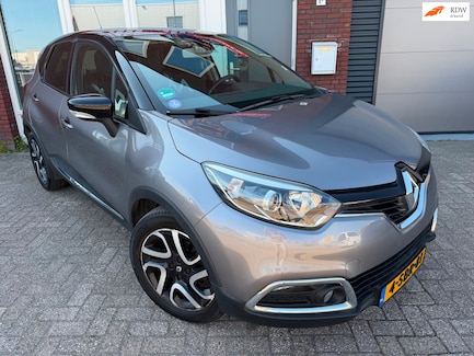 Renault Captur 0