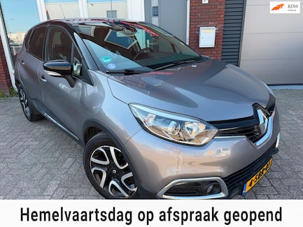 Renault Captur 0