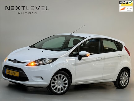 Ford Fiesta 0