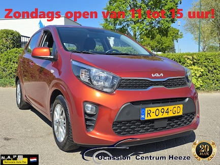 Kia Picanto 0