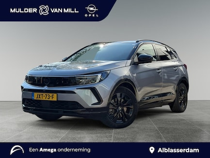 Opel Grandland 0