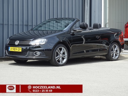 Volkswagen Eos 0