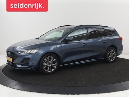Ford Focus 0