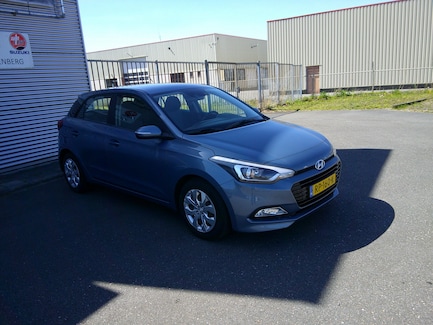 Hyundai i20 0