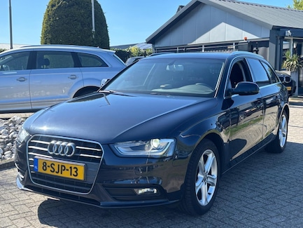 Audi A4 0
