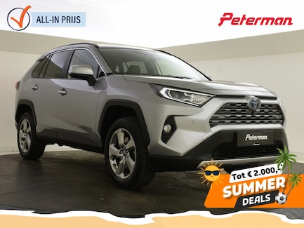 Toyota RAV4 0