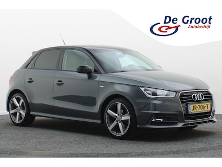 Audi A1 0