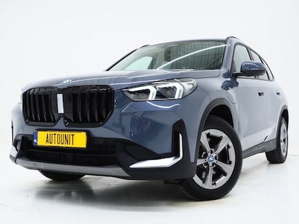 BMW X1 0