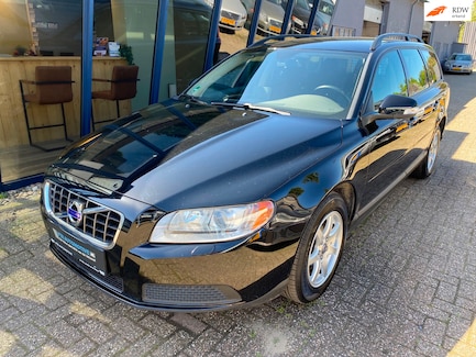Volvo V70 0