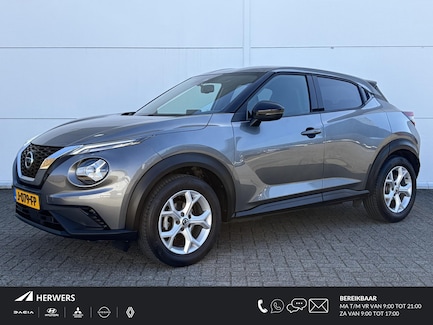 Nissan Juke 0