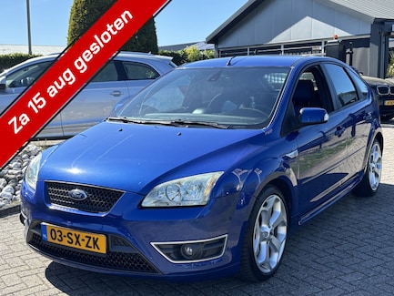 Ford Focus 0