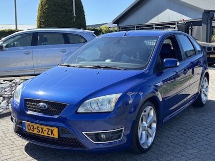 Ford Focus 0