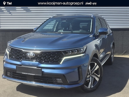 Kia Sorento 0