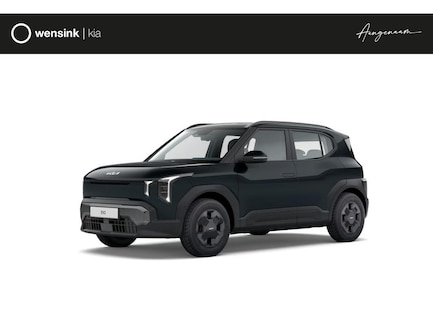 Kia EV2 0