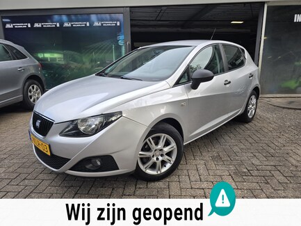 SEAT Ibiza 0