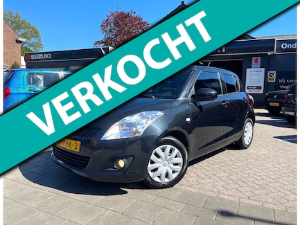 Suzuki Swift 0