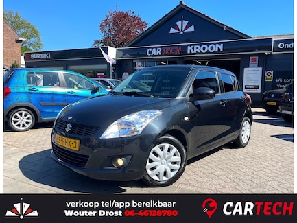 Suzuki Swift 0